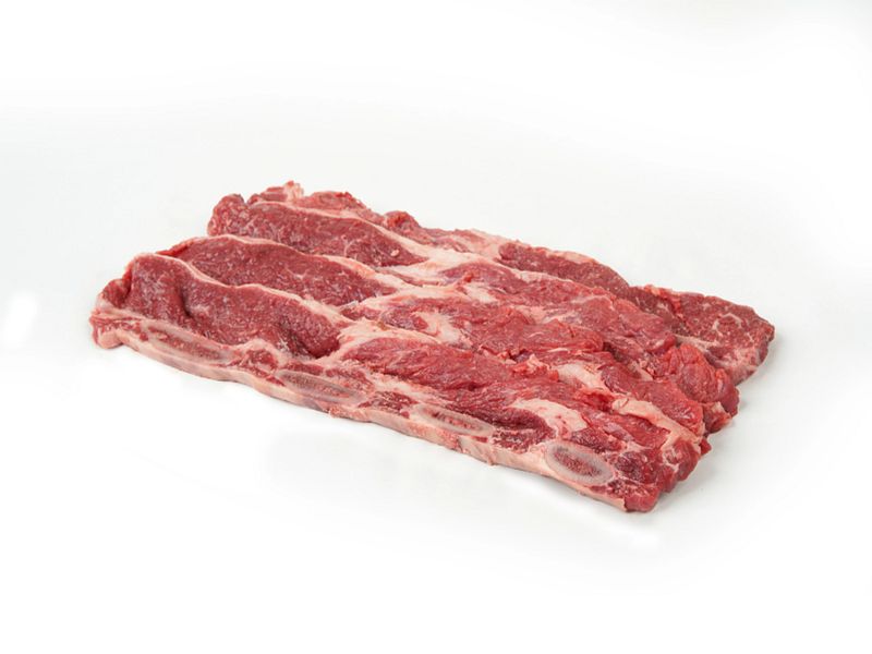 What's The Difference Between Flanken And English Cut Short Ribs